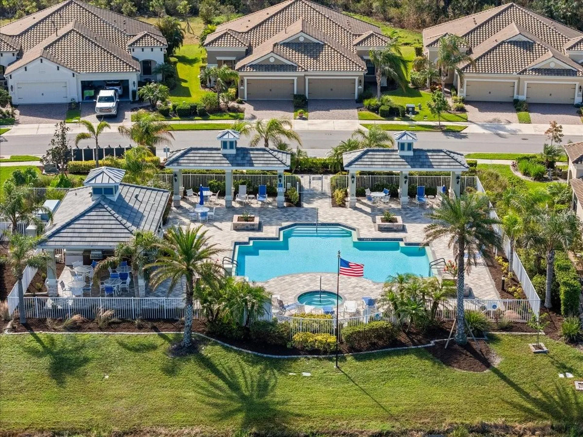 12186 Wakulla Place Venice FL 34293