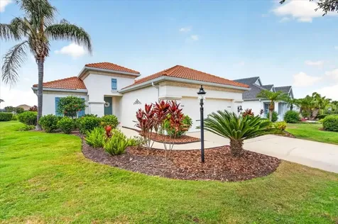 12186 Wakulla Place Venice FL 34293