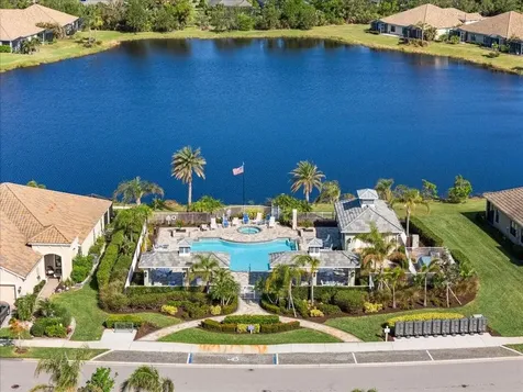 12186 Wakulla Place Venice FL 34293
