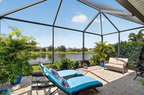 12186 Wakulla Place Venice FL 34293