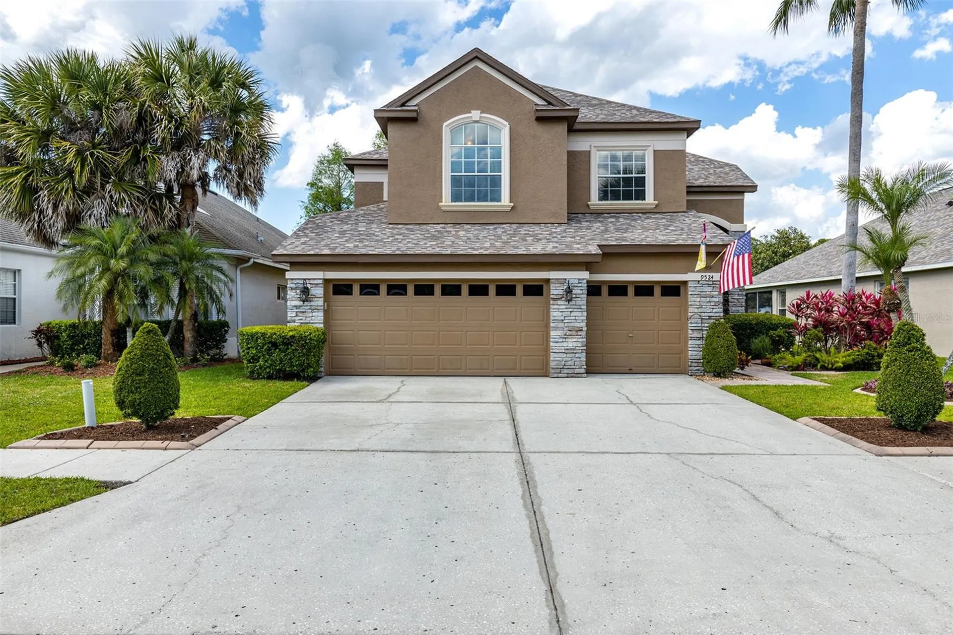 9524 Greenpointe Drive Tampa FL 33626