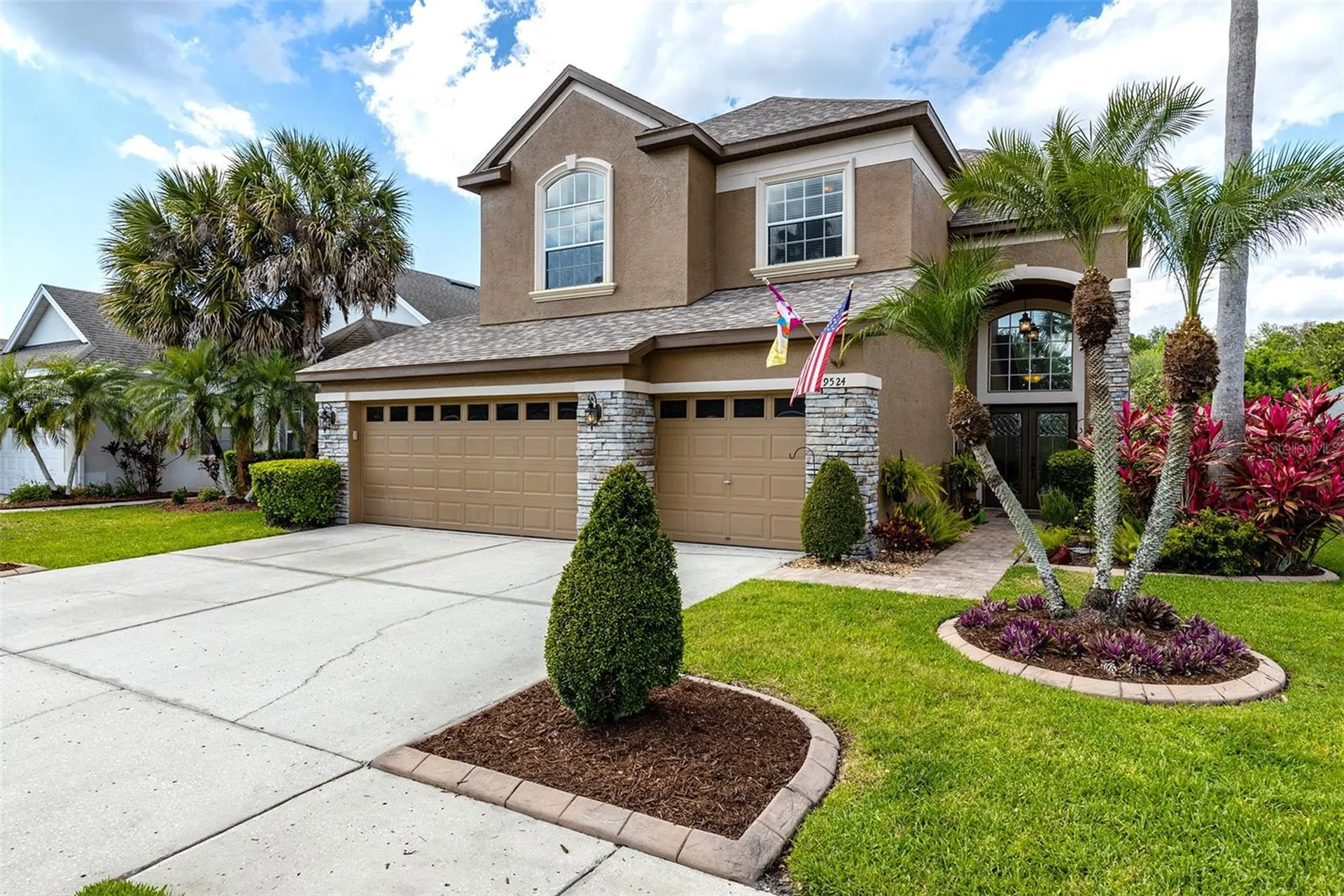 9524 Greenpointe Drive Tampa FL 33626