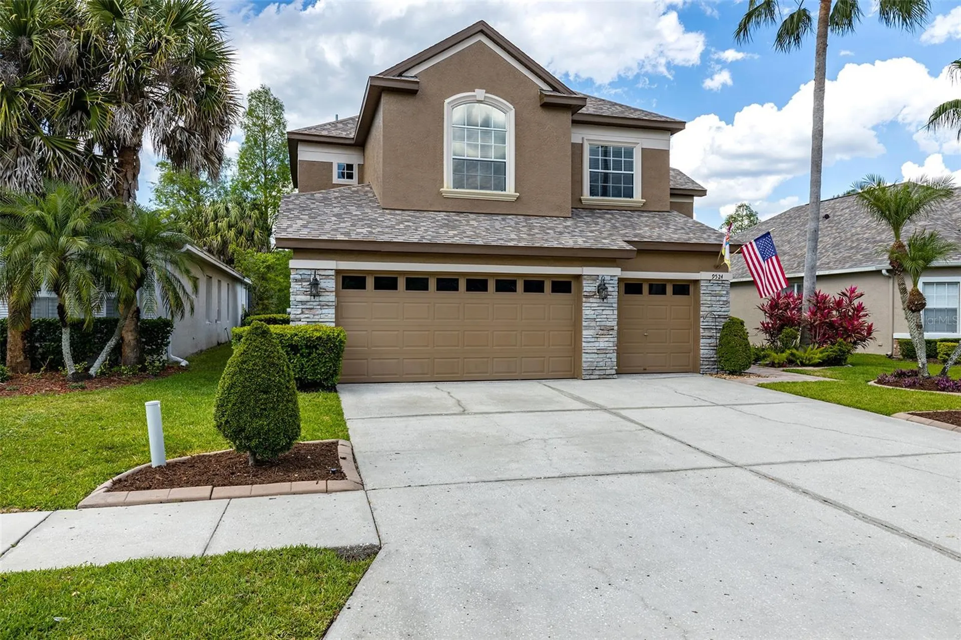 9524 Greenpointe Drive Tampa FL 33626