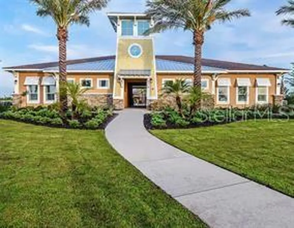 11818 Sky Acres Terrace Bradenton FL 34211
