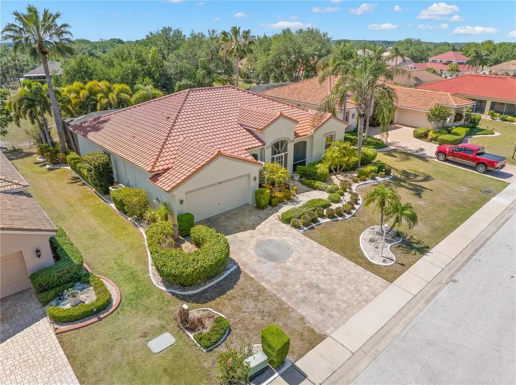 1305 Crystal Greens Drive Sun City Center FL 33573