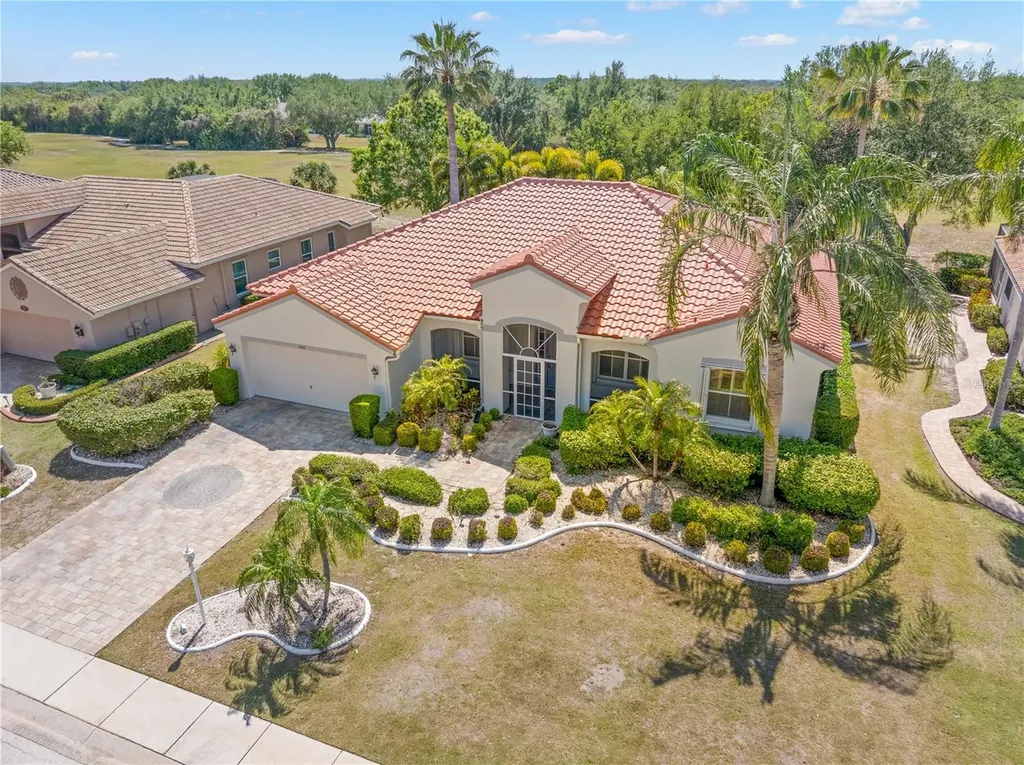 1305 Crystal Greens Drive Sun City Center FL 33573