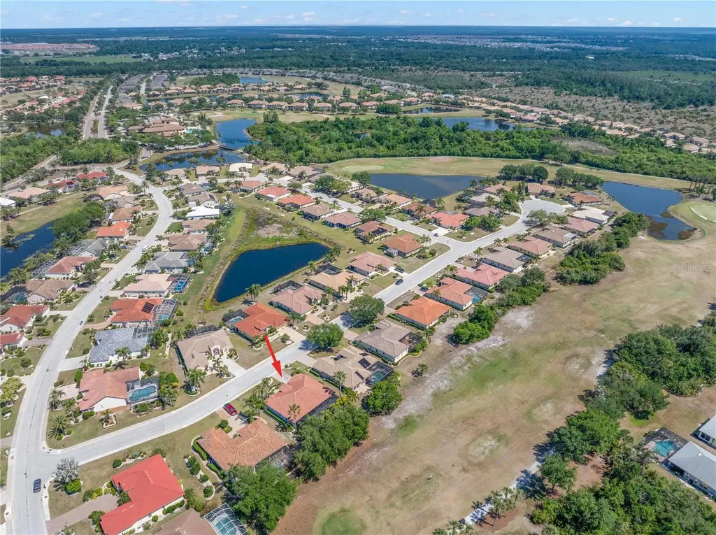 1305 Crystal Greens Drive Sun City Center FL 33573