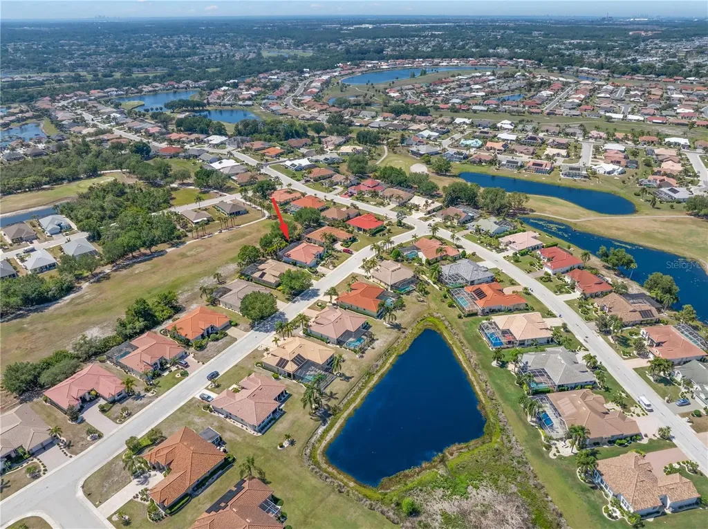 1305 Crystal Greens Drive Sun City Center FL 33573