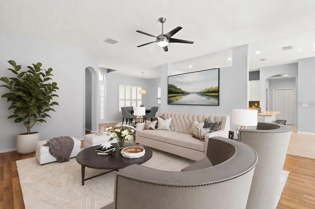 1305 Crystal Greens Drive Sun City Center FL 33573