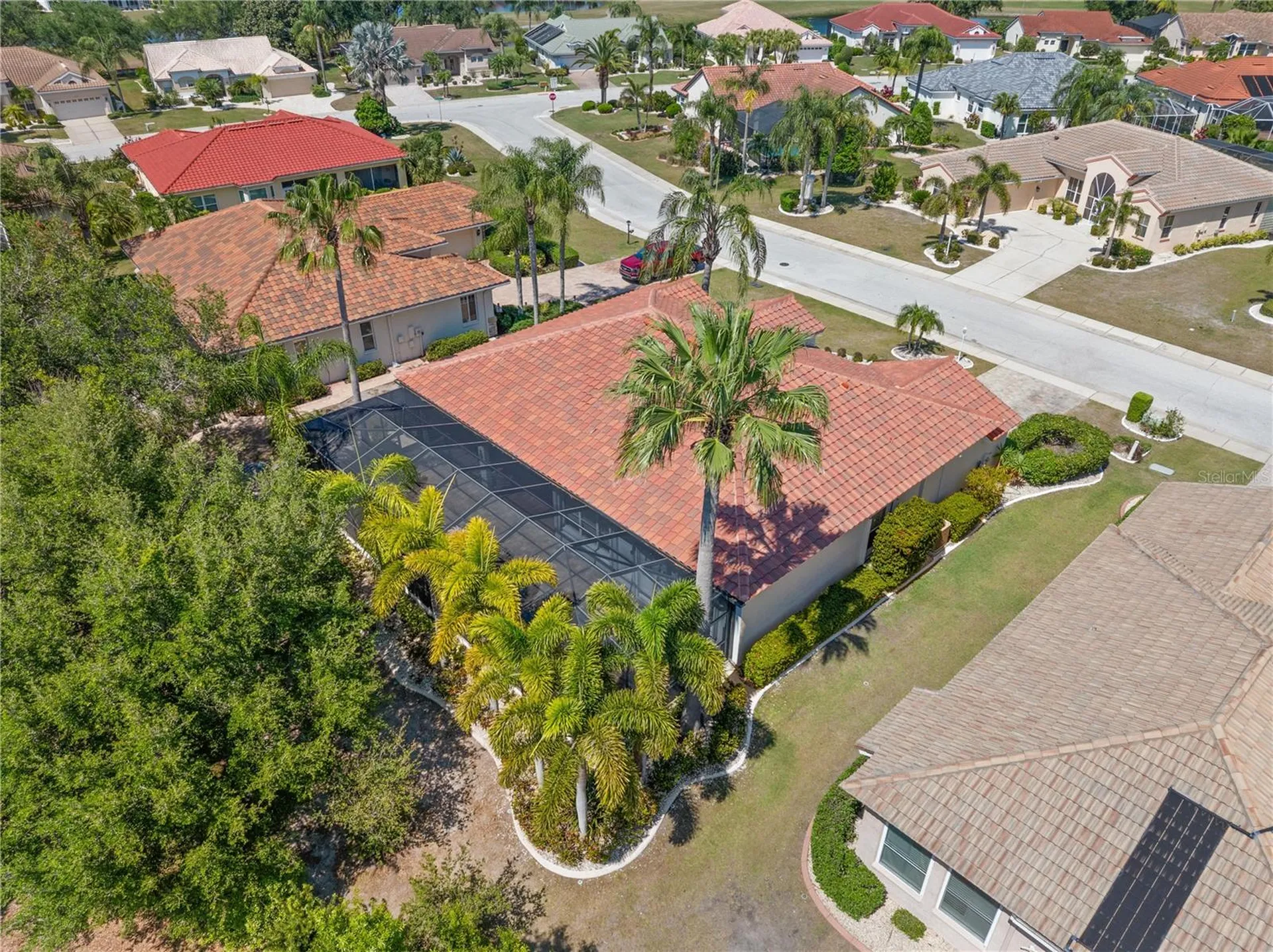 1305 Crystal Greens Drive Sun City Center FL 33573