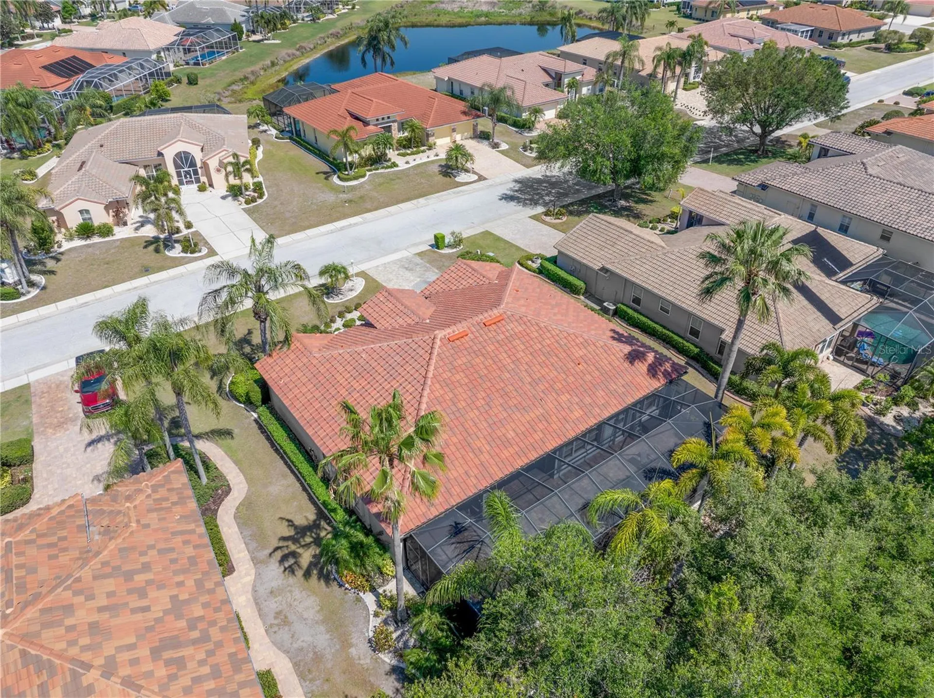 1305 Crystal Greens Drive Sun City Center FL 33573