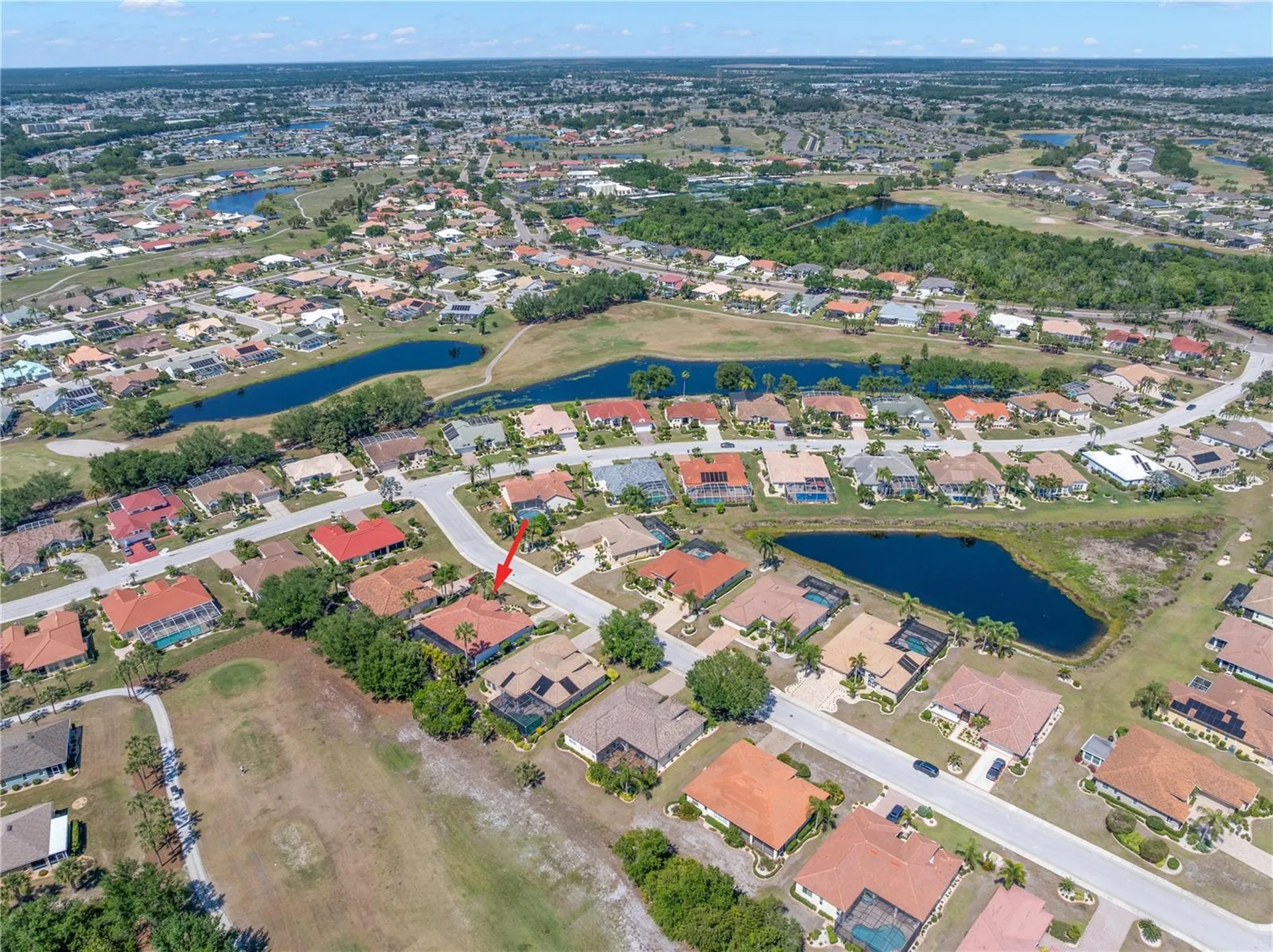 1305 Crystal Greens Drive Sun City Center FL 33573