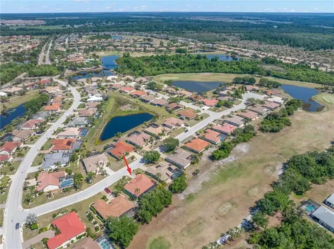 1305 Crystal Greens Drive Sun City Center FL 33573