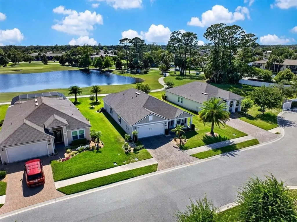 6 Country Club Harbor Circle Palm Coast FL 32137