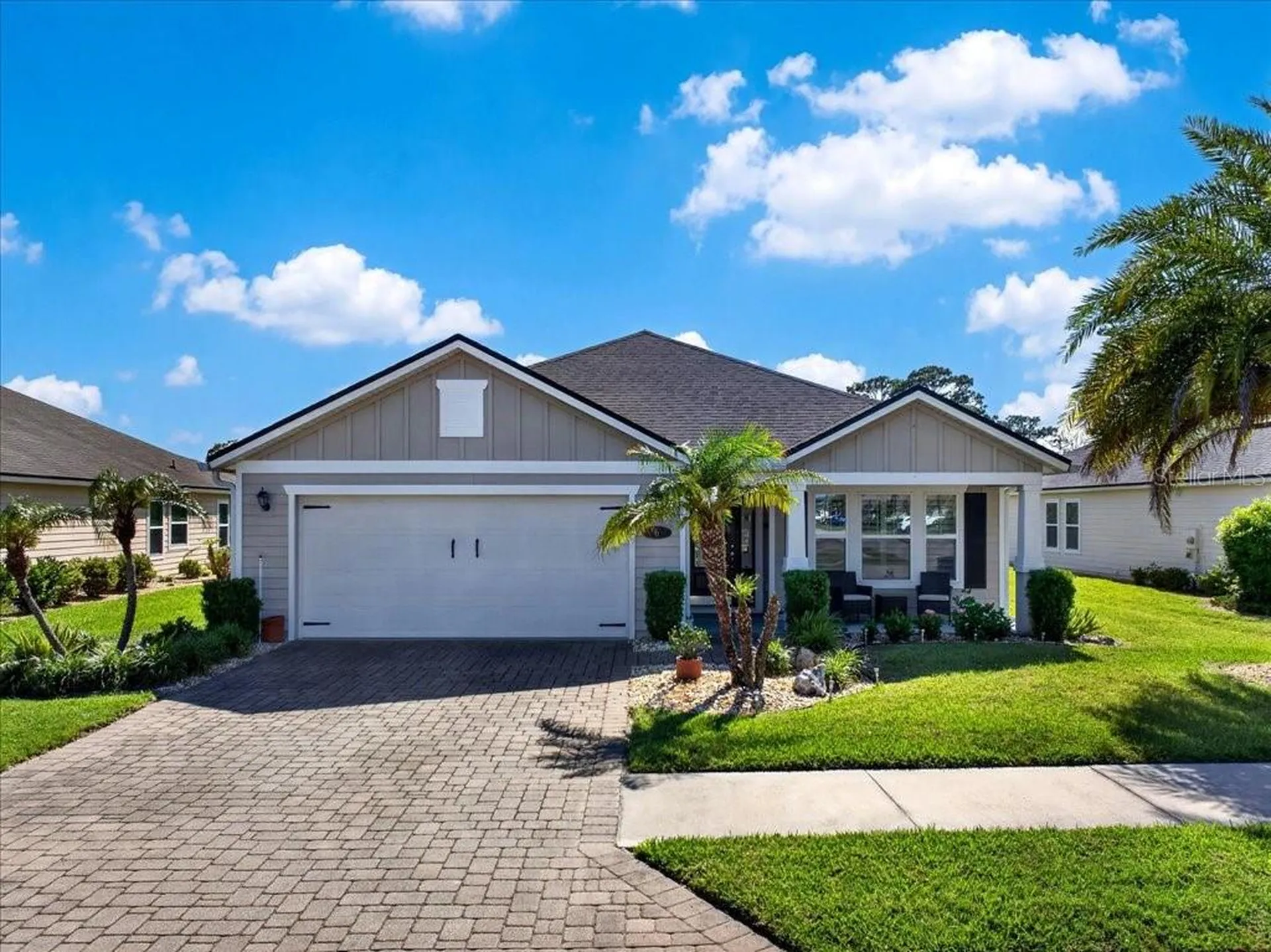 6 Country Club Harbor Circle Palm Coast FL 32137