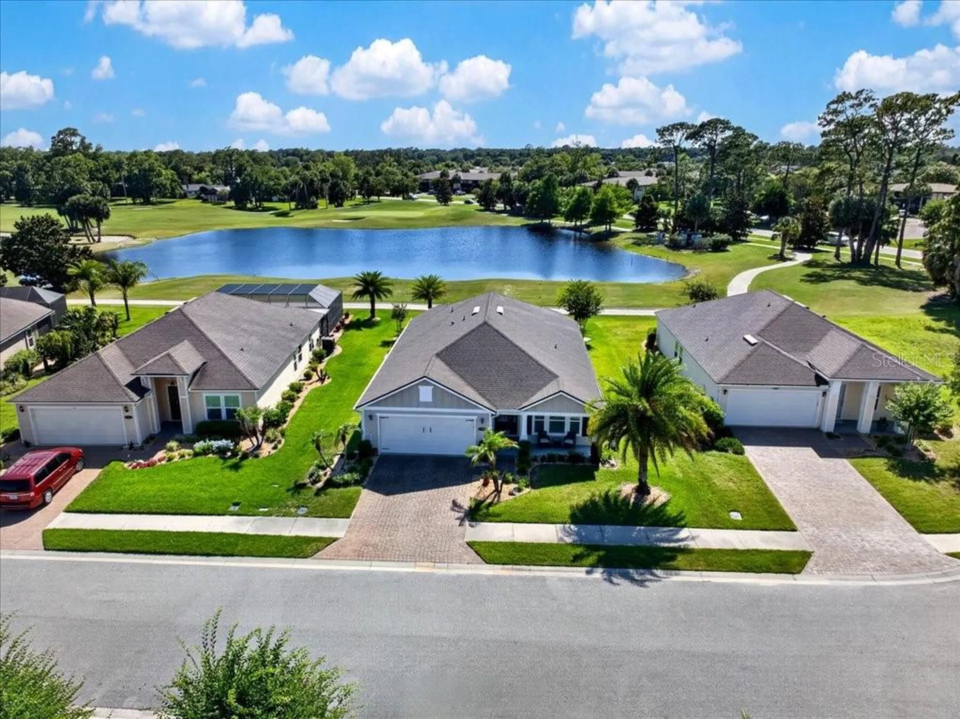 6 Country Club Harbor Circle Palm Coast FL 32137