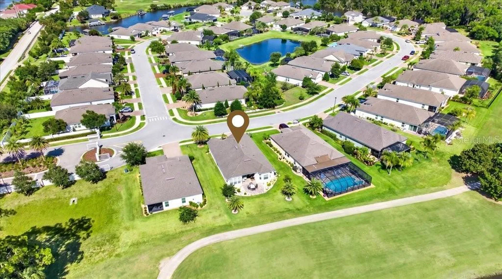 6 Country Club Harbor Circle Palm Coast FL 32137