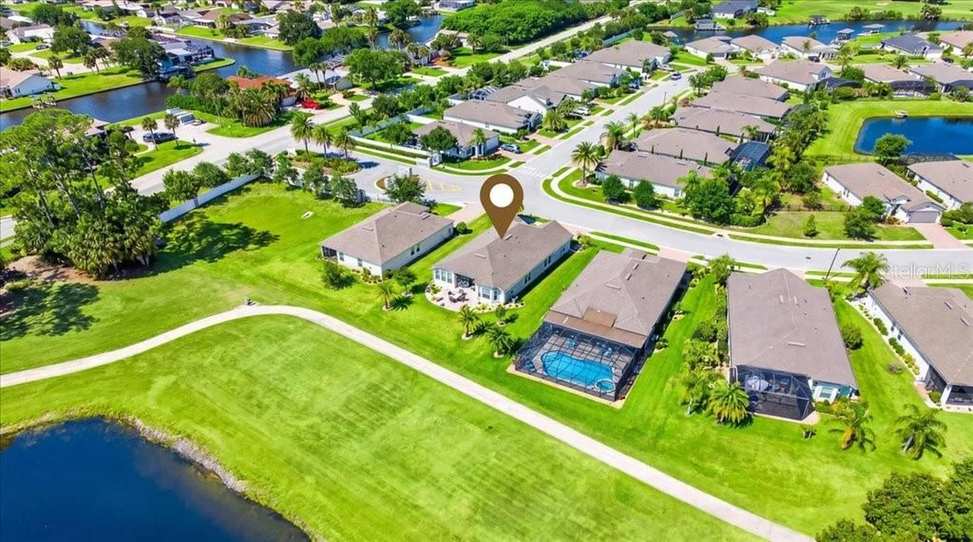 6 Country Club Harbor Circle Palm Coast FL 32137