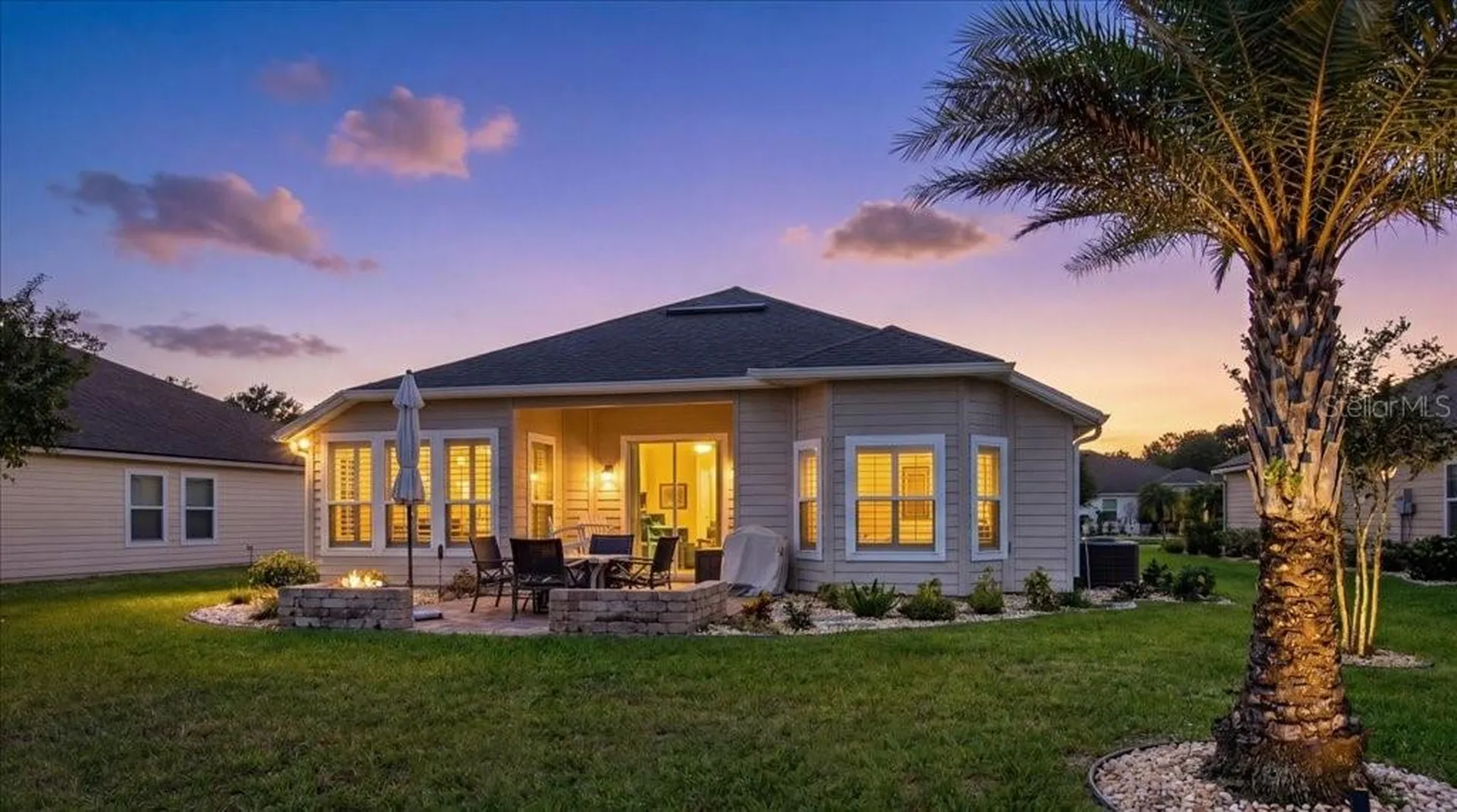 6 Country Club Harbor Circle Palm Coast FL 32137
