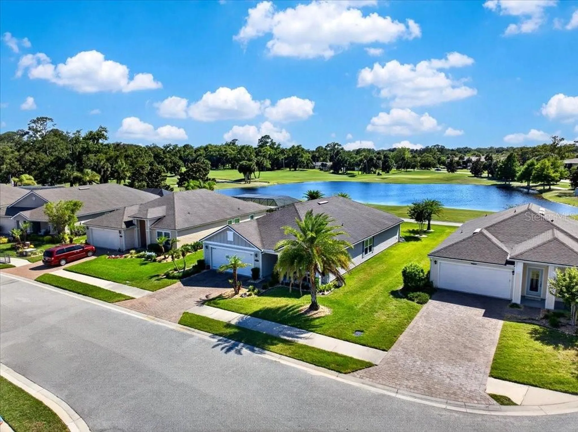 6 Country Club Harbor Circle Palm Coast FL 32137