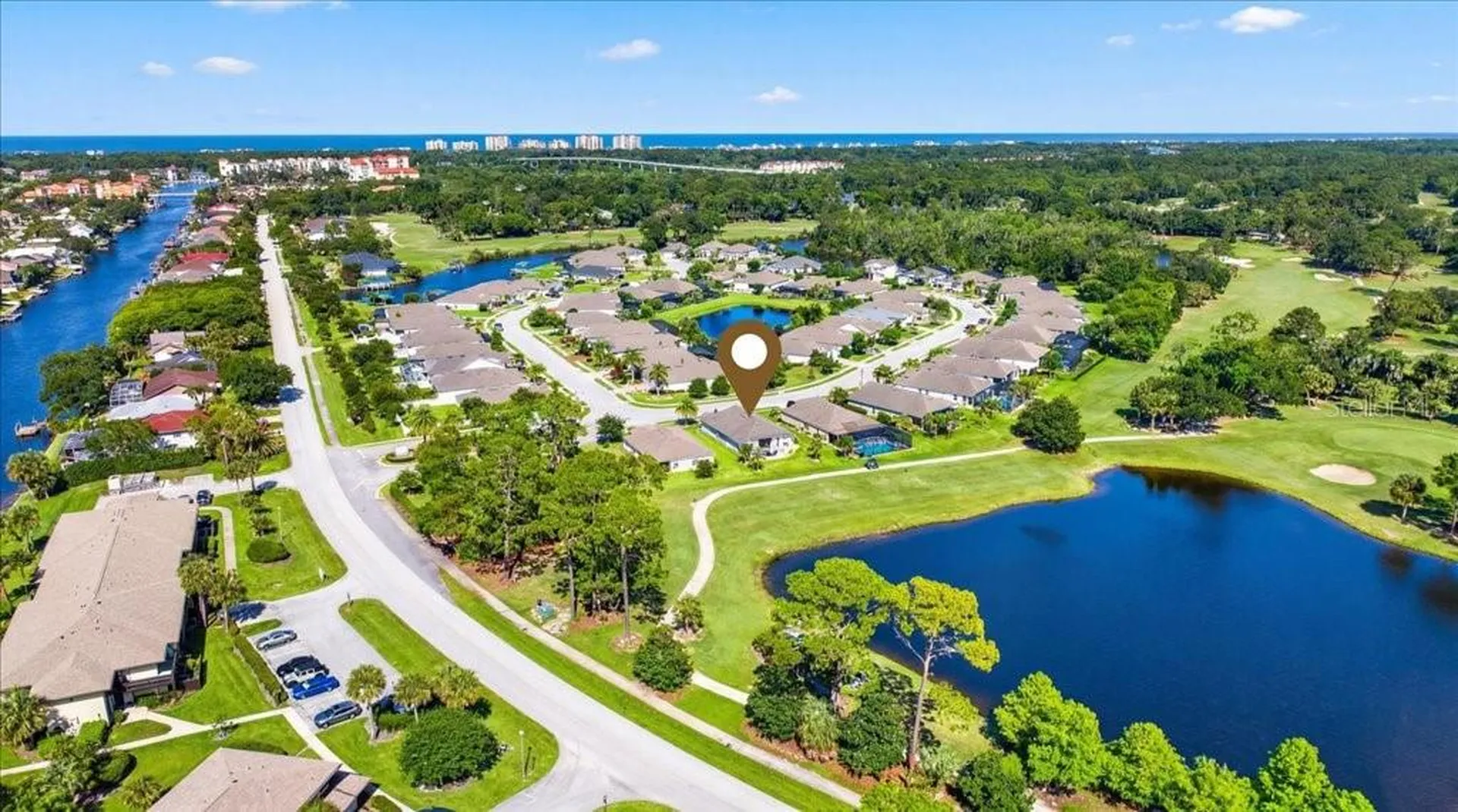 6 Country Club Harbor Circle Palm Coast FL 32137