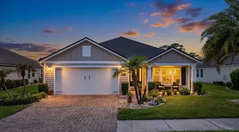 6 Country Club Harbor Circle Palm Coast FL 32137