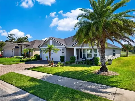 6 Country Club Harbor Circle Palm Coast FL 32137