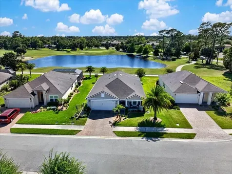 6 Country Club Harbor Circle Palm Coast FL 32137