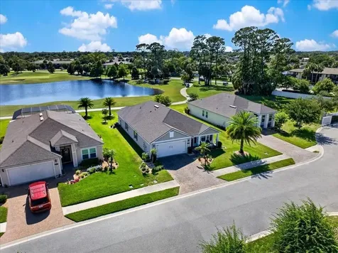 6 Country Club Harbor Circle Palm Coast FL 32137