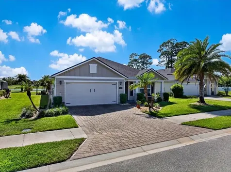 6 Country Club Harbor Circle Palm Coast FL 32137