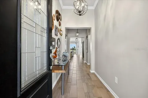 6 Country Club Harbor Circle Palm Coast FL 32137