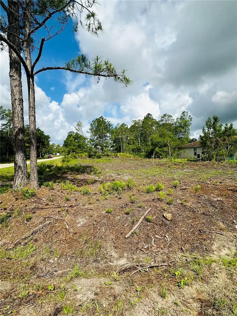 2873 Laurel Road Deland FL 32724