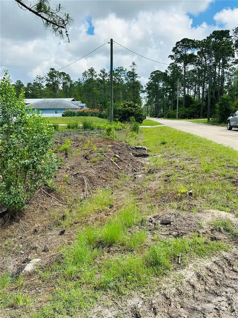 2873 Laurel Road Deland FL 32724