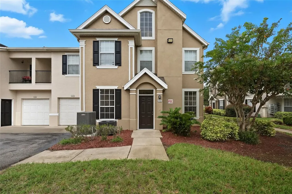 8957 Lee Vista Boulevard Orlando FL 32829