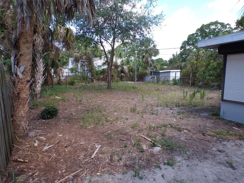 4402 73rd Street N St Petersburg FL 33709