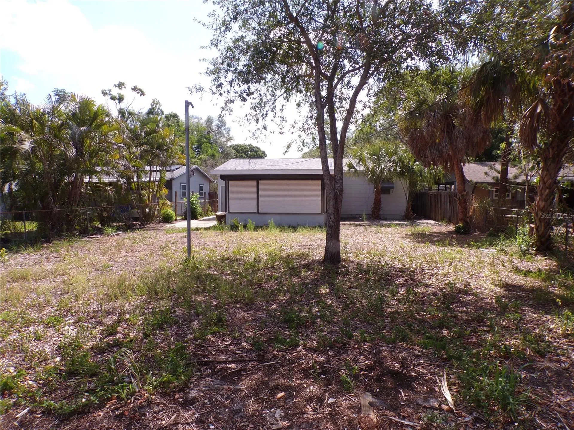 4402 73rd Street N St Petersburg FL 33709