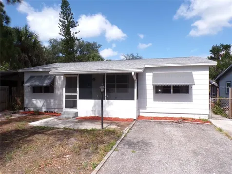 4402 73RD Street N St Petersburg FL 33709