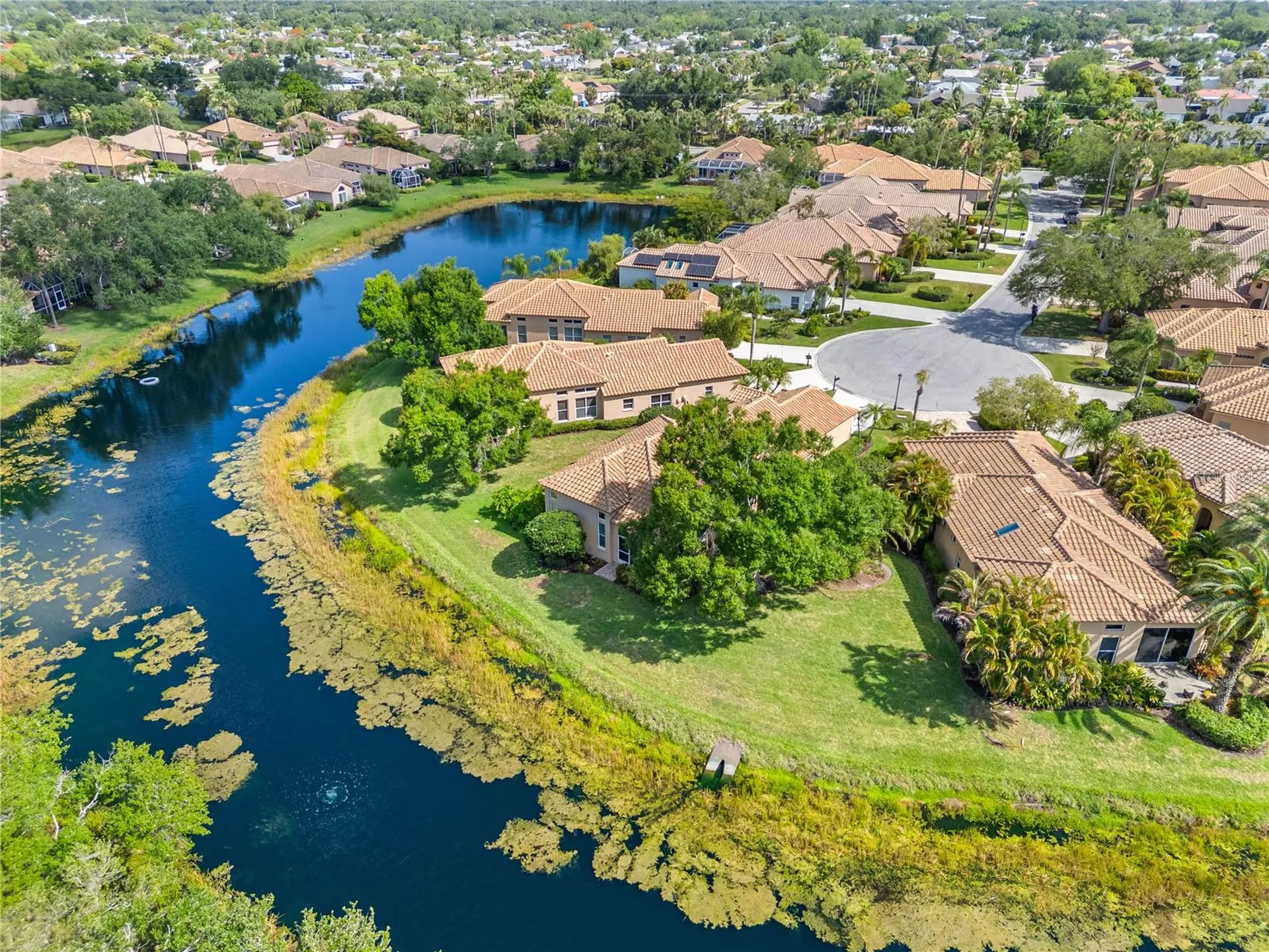 7106 La Ronda Court Sarasota FL 34238