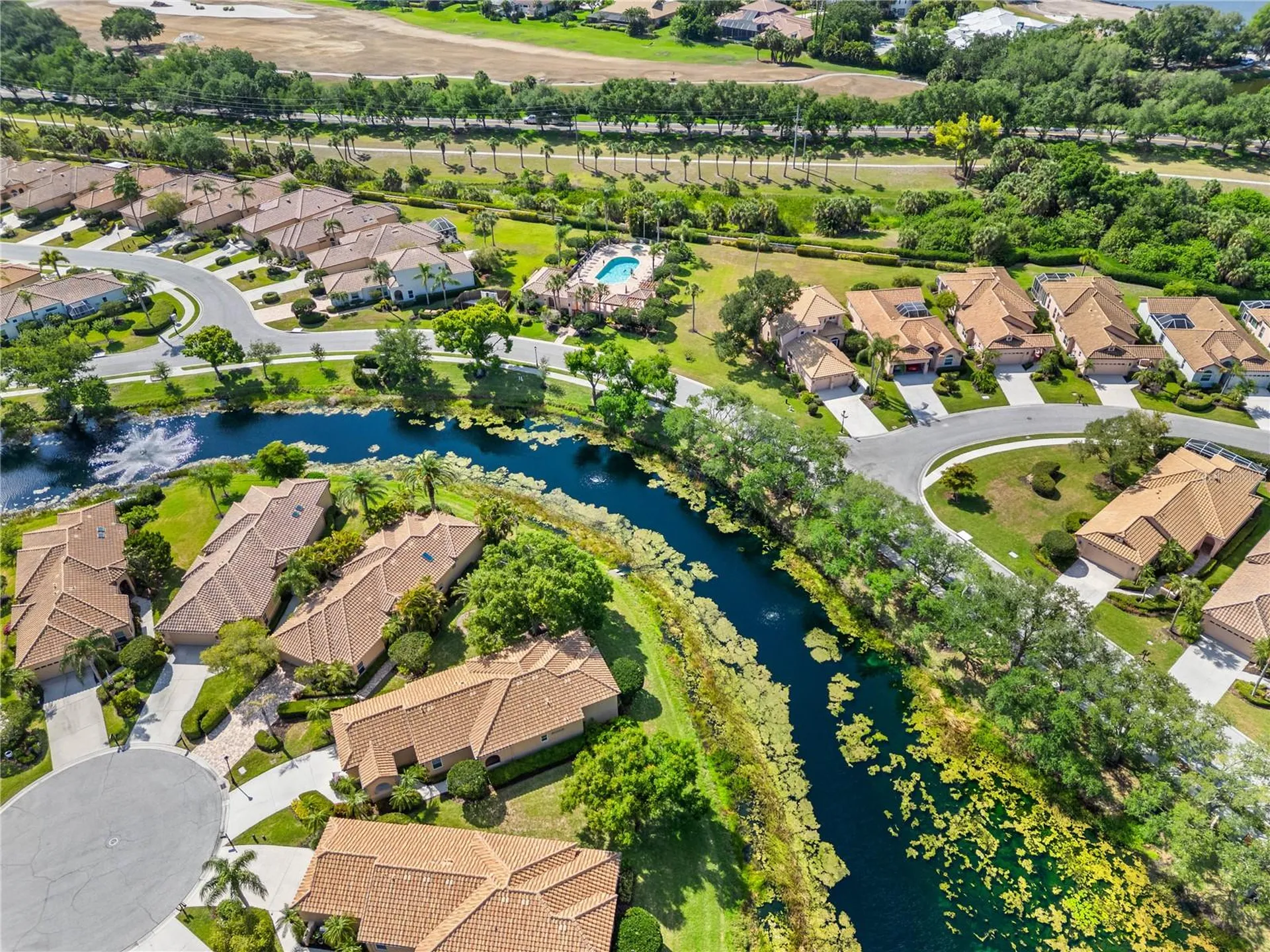7106 La Ronda Court Sarasota FL 34238