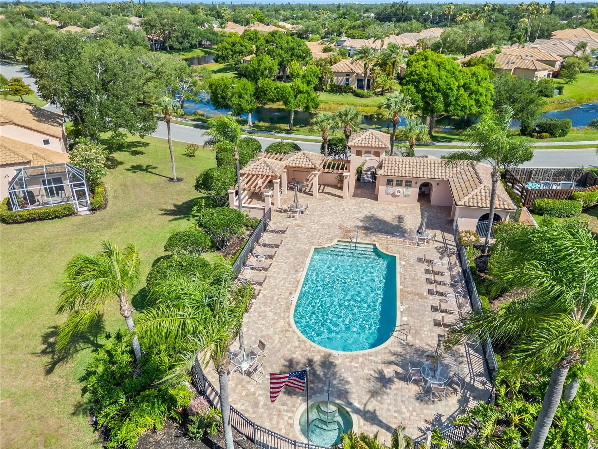 7106 La Ronda Court Sarasota FL 34238