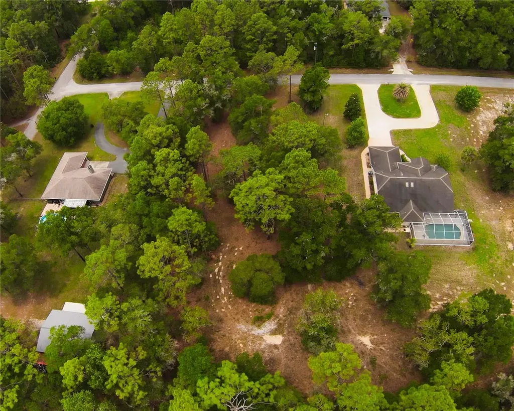 8107 N Marianzzo Terrace Crystal River FL 34428