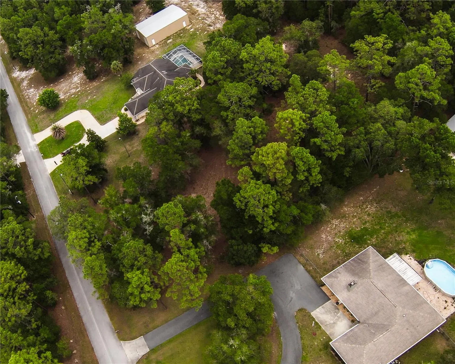 8107 N Marianzzo Terrace Crystal River FL 34428