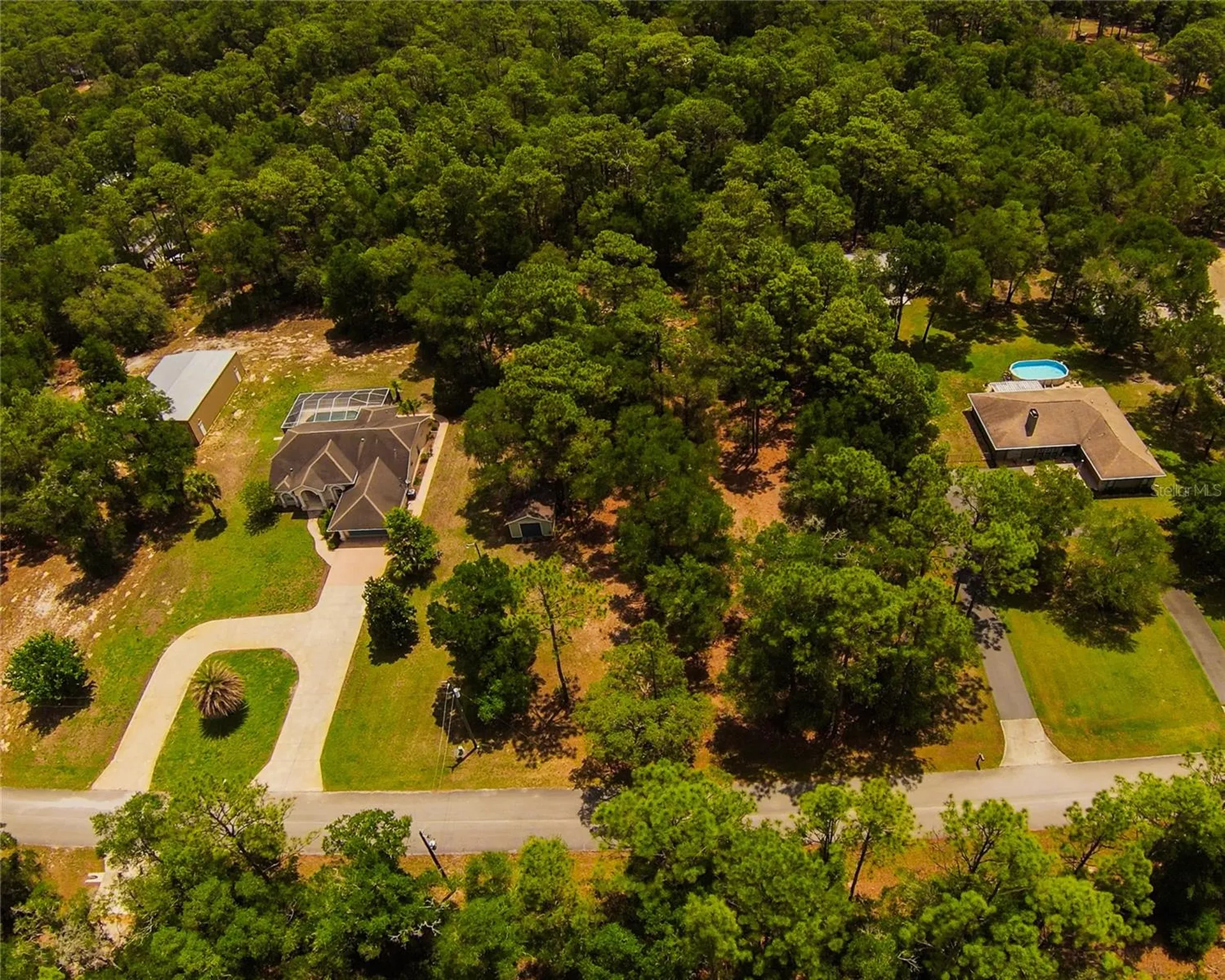 8107 N Marianzzo Terrace Crystal River FL 34428
