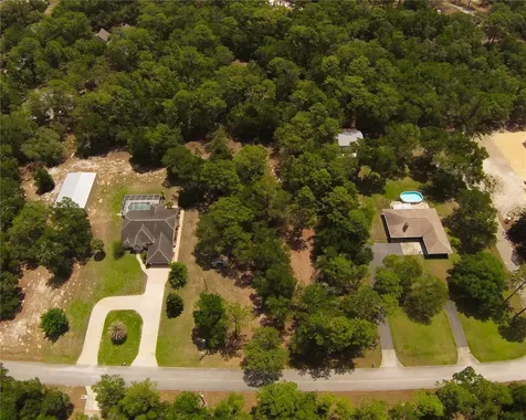 8107 N Marianzzo Terrace Crystal River FL 34428
