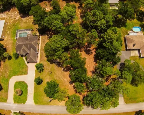8107 N Marianzzo Terrace Crystal River FL 34428
