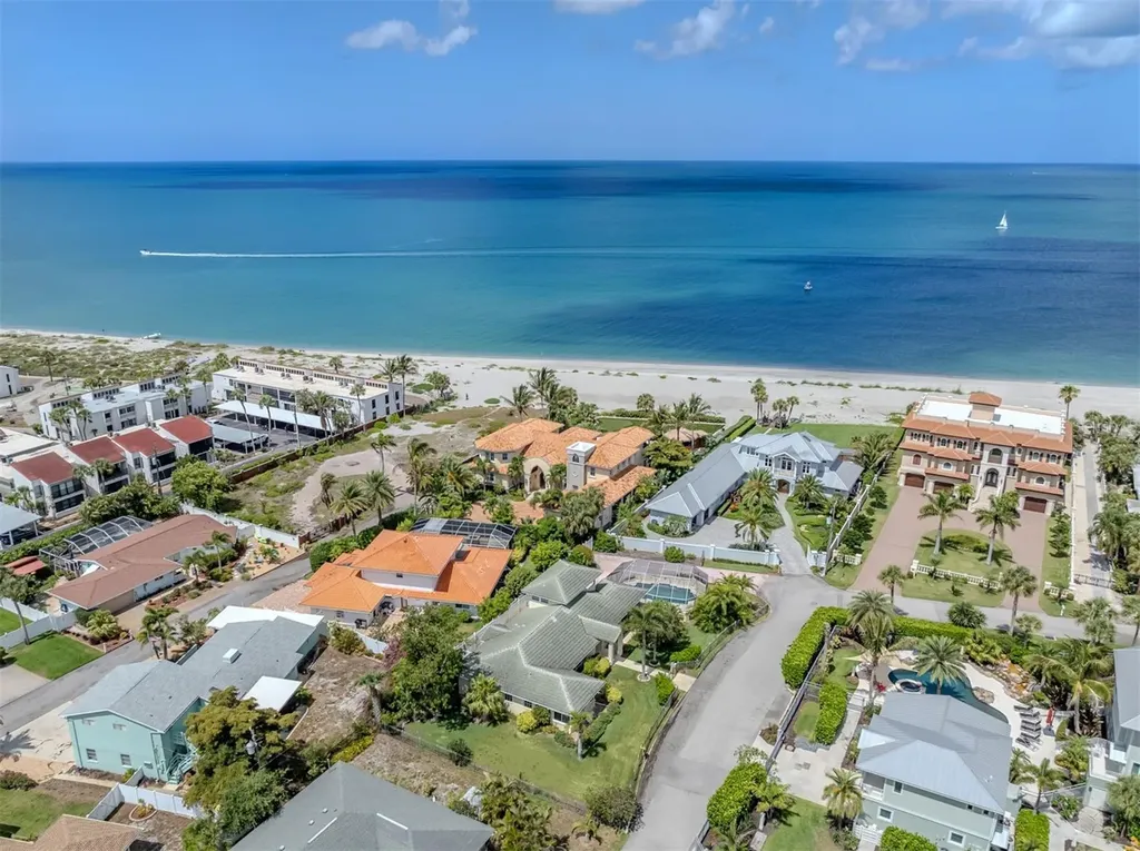 24 Gulf Manor Drive Venice FL 34285