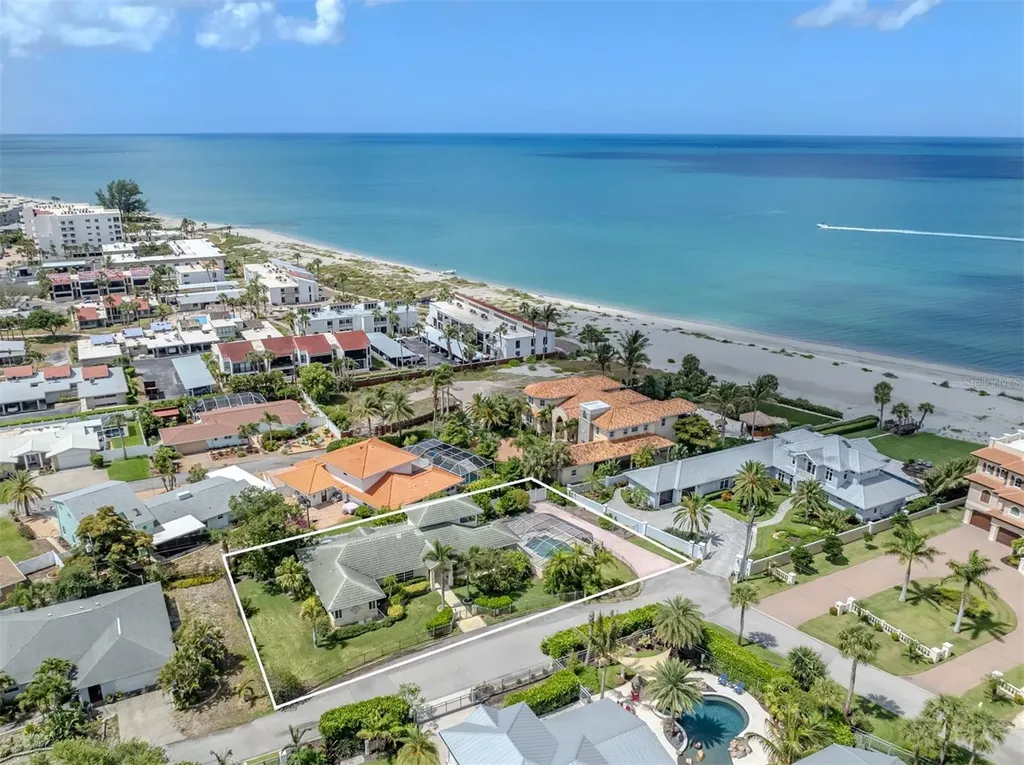 24 Gulf Manor Drive Venice FL 34285