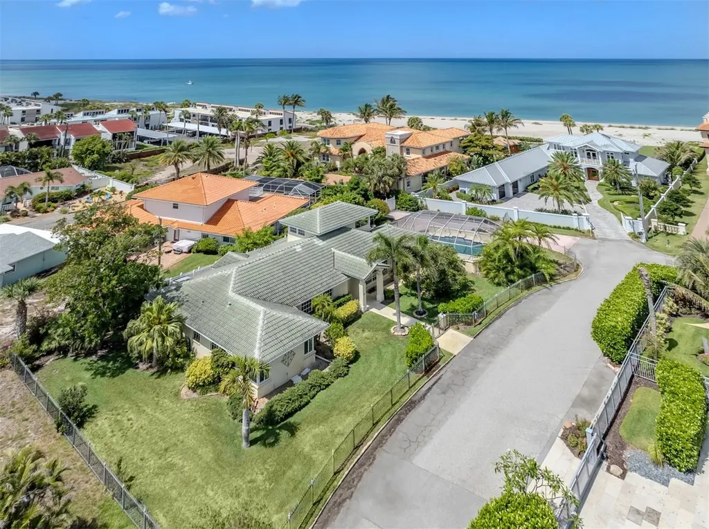 24 Gulf Manor Drive Venice FL 34285