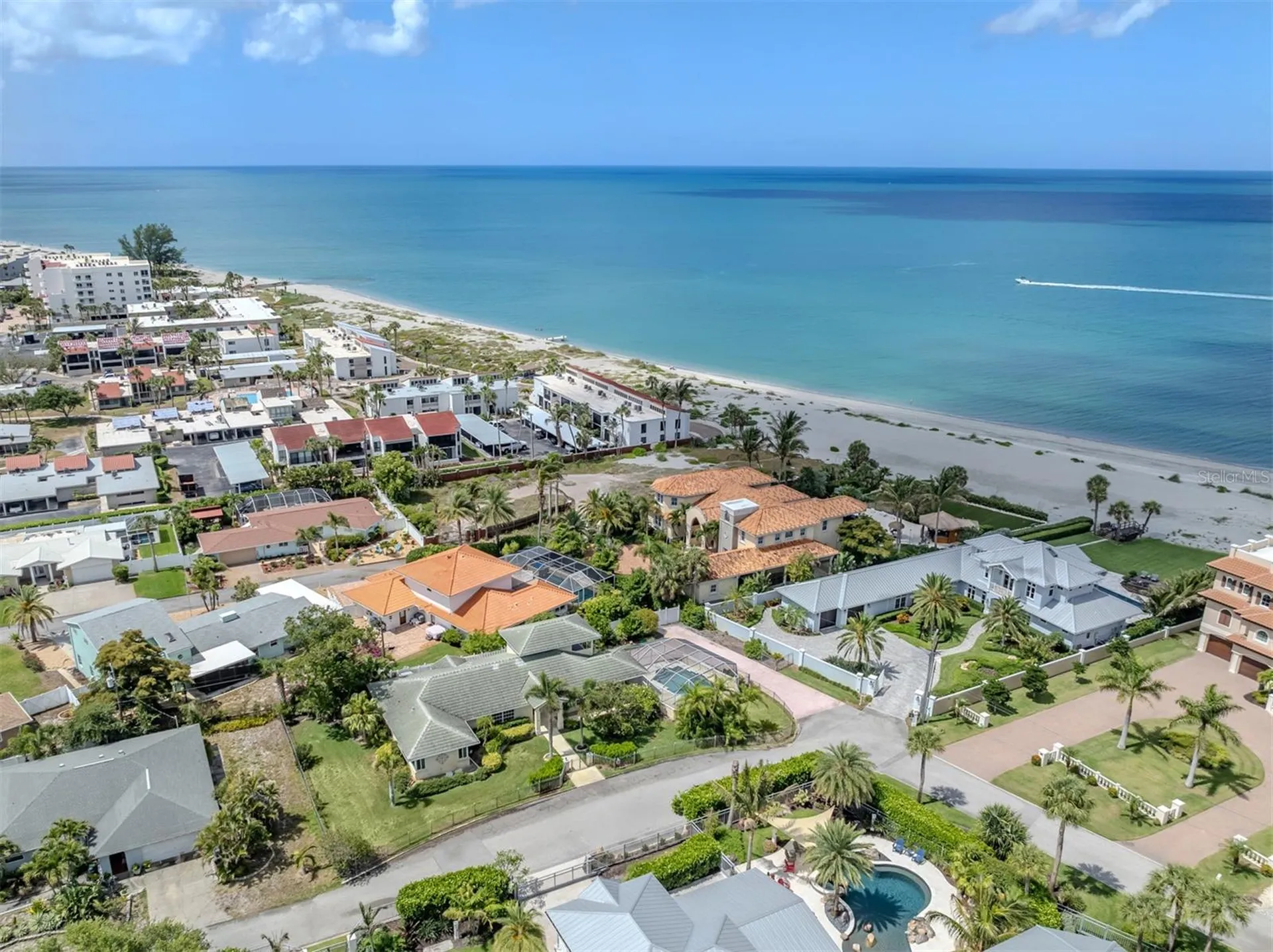 24 Gulf Manor Drive Venice FL 34285