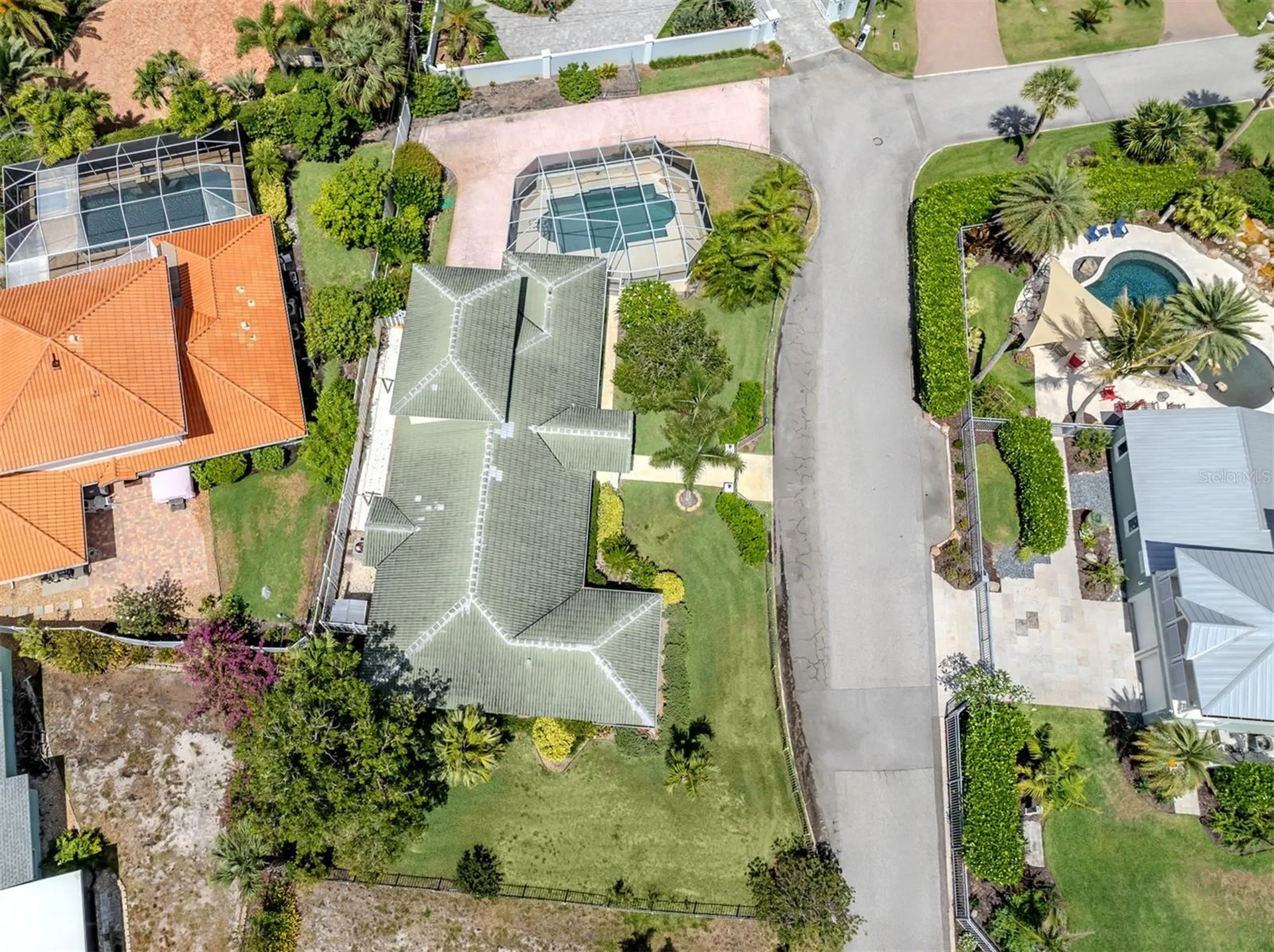 24 Gulf Manor Drive Venice FL 34285